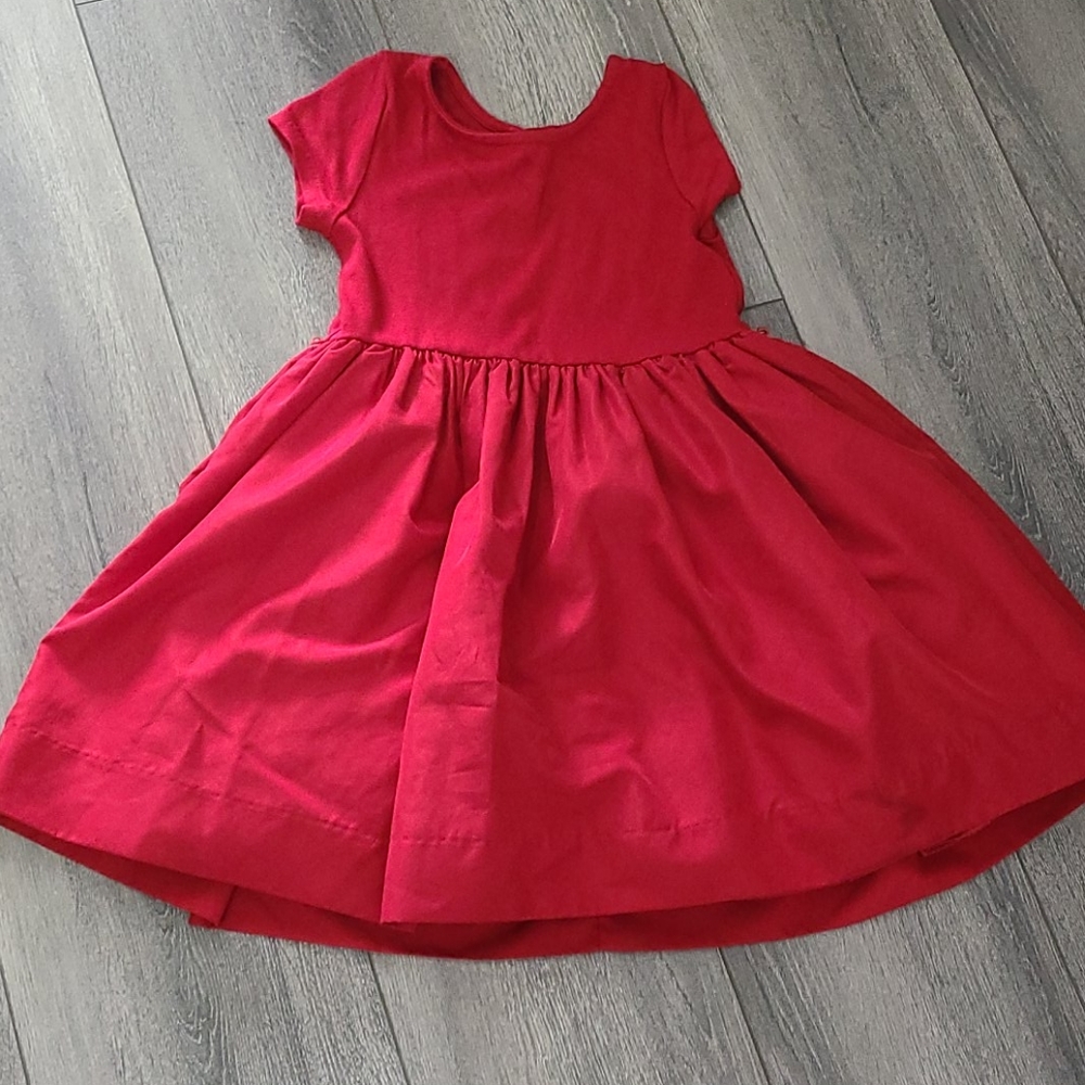 Girls  dress